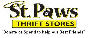 St Paws Thrift Stores Colorado Springs