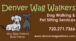 Denver Wag Walkers